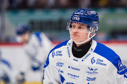 Leksands Martin Karlsson