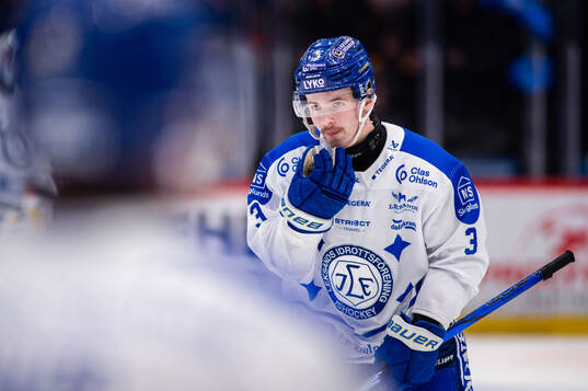 Leksands Fred Nilsson