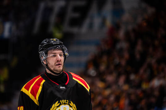 Brynäs Miks Indrasis