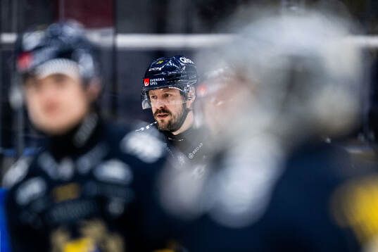 Södertäljes Marcus Eriksson