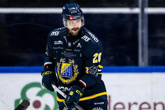 Södertäljes Marcus Eriksson