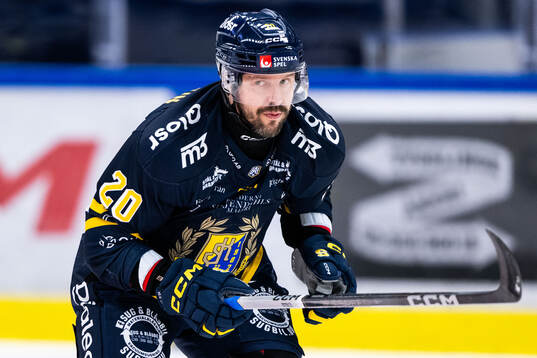 Södertäljes Marcus Eriksson