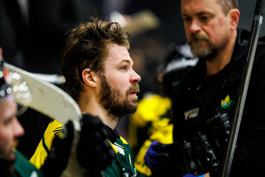 Östersunds Emil Molin