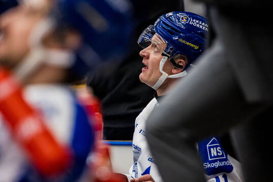 Leksands Martin Karlsson