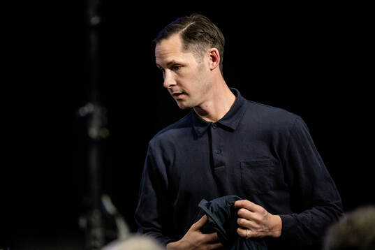 Föreslagen ny styrelseledamot, Philip Haglund