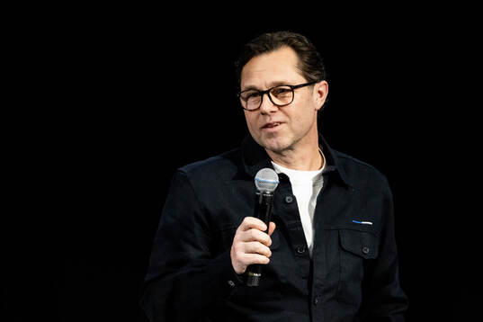 Peter Svanberg, sportchef damlaget