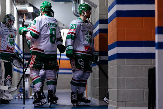 Rögles Joachim Blichfeld