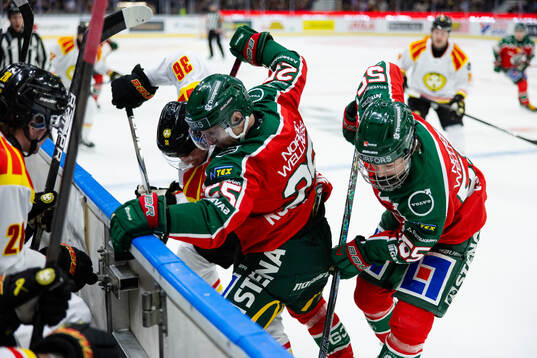 Brynäs Linus Ölund