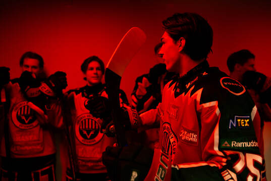 Frölundas David Edstrom