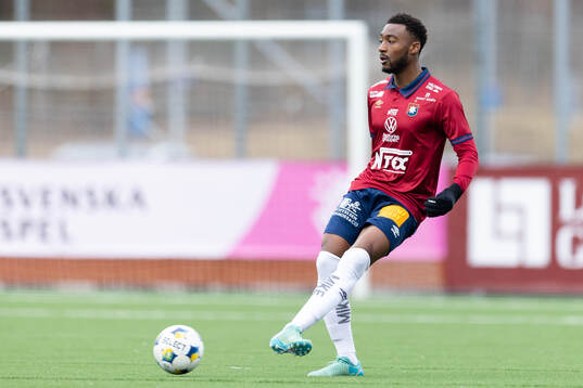 Örgrytes Haladj Maidou Keita