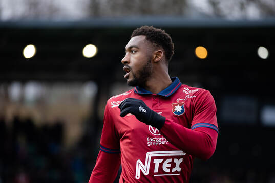 Örgrytes Haladj Maidou Keita