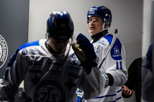 Leksands Martin Karlsson