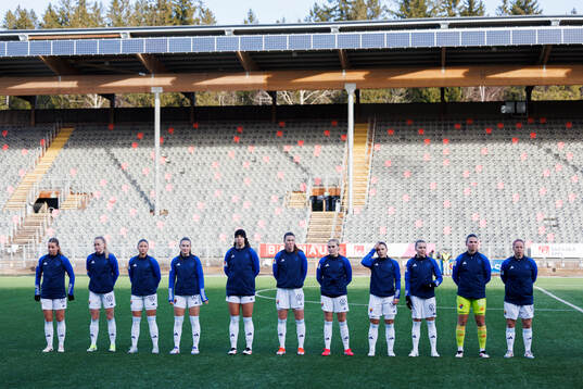 Djurgårdens startelva
