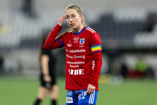 Vittsjös Linda Charlotta Sällström