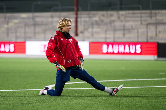 Rosengårds Saga Andersson