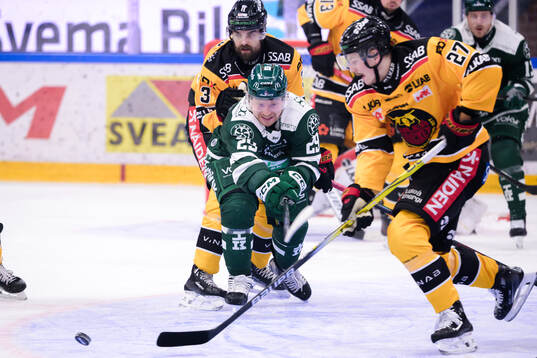 Färjestads Oskar Steen