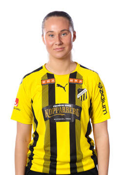 Häckens Filippa Mellingsäter