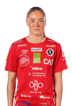 KIF Örebros Ida Björnberg
