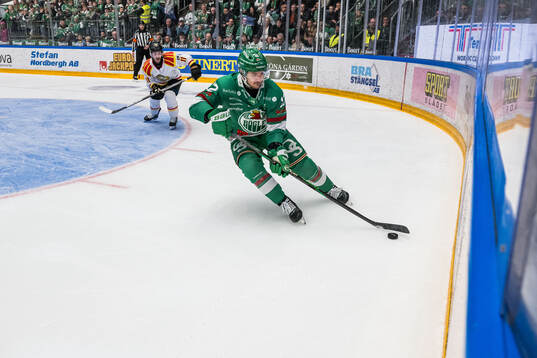 Rögles Brady Ferguson