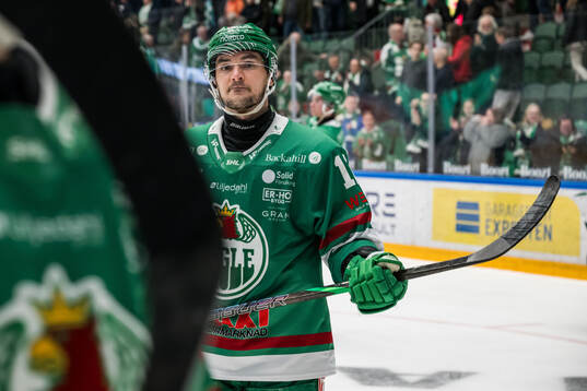 Rögles Brady Ferguson