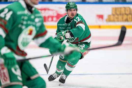 Rögles Brady Ferguson