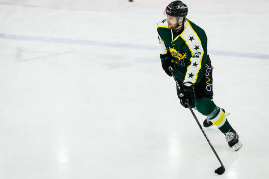 Östersunds Emil Molin