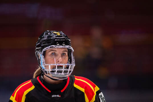 Brynäs Celine Tedenby