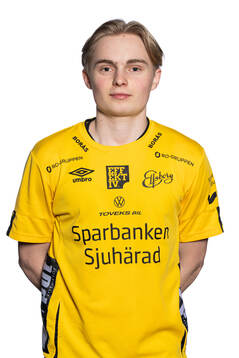 Arvid Sandberg