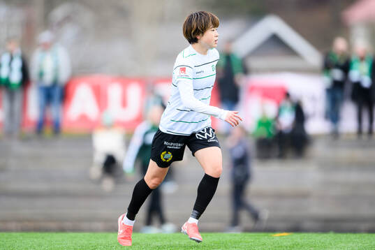 Hammarbys Asato Miyagawa