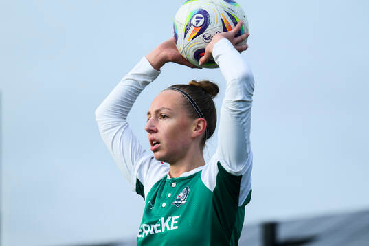 Alingsås Emmy Blomberg