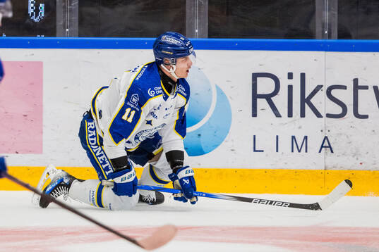 Leksands Martin Karlsson