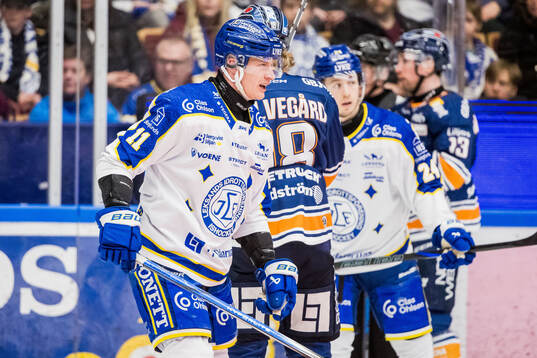 Leksands Martin Karlsson