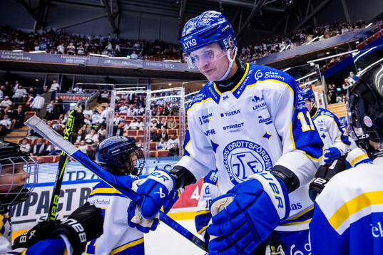 Leksands Martin Karlsson