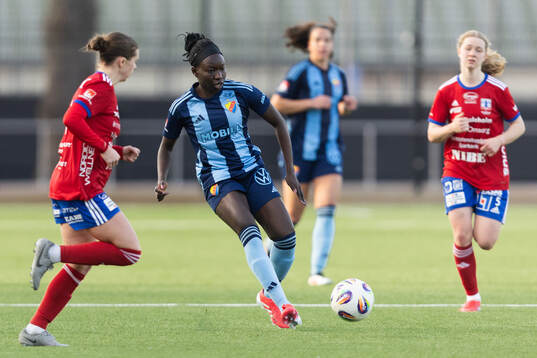 Djurgårdens Sura Yekka