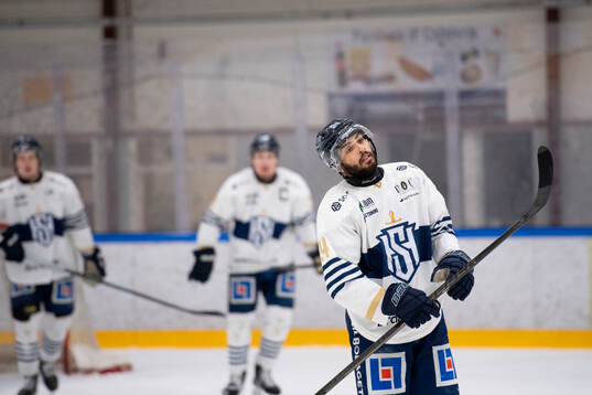 Sundsvalls Martin Arpe