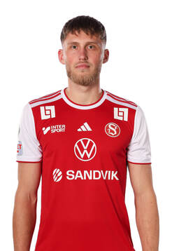 Sandvikens Emil Engqvist