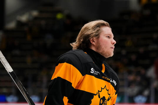 Skellefteås Anton Heikkinen