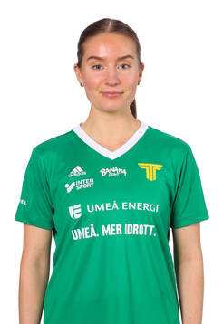 Team Thorengruppens Pernilla Westergren