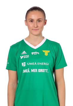 Team Thorengruppens Moa Våglund