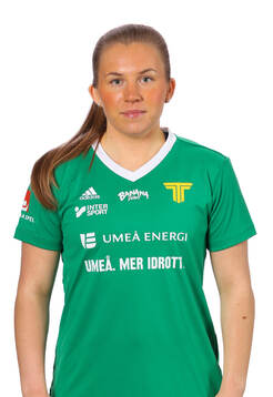 Team Thorengruppens Ida Strömberg