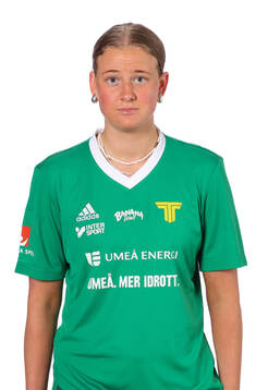 Team Thorengruppens Emma Widesjö