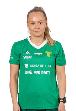 Team Thorengruppens Ebba Grenholm