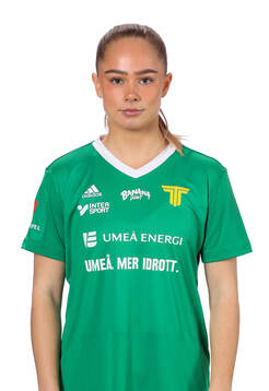 Team Thorengruppens Alva Nabb