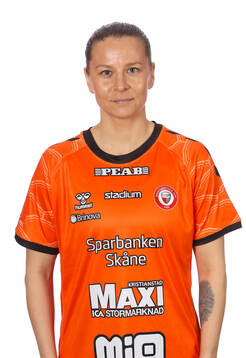 Kristianstads Emmi Alanen