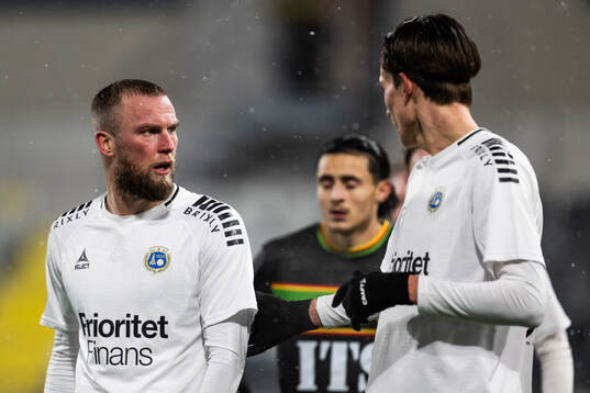 Utsiktens Alexander Faltsetas