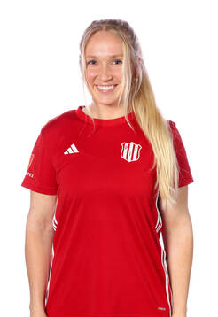 Bla gjennom flere bilder av Fotboll, Damallsvenskan, Porträtt och Lagbild, Piteå