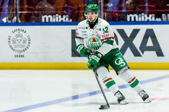 Rögles Brady Ferguson