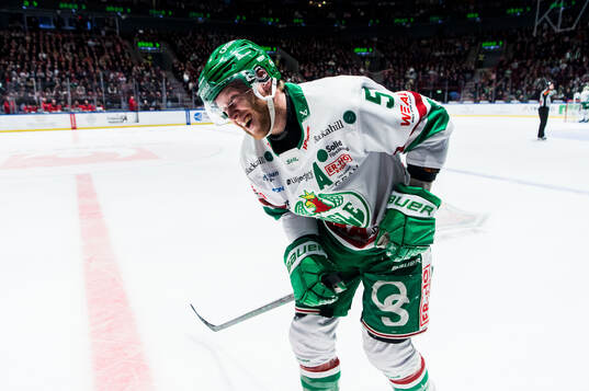 Rögles Ludvig Claesson