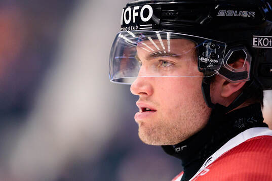 Örebros Glenn Gustafsson