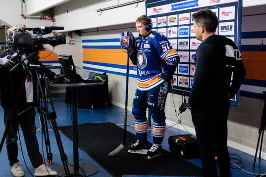 Växjös Emil Sylvegård